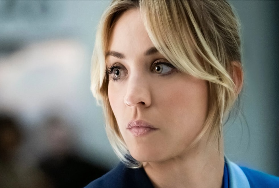 The Flight Attendant : 5 anecdotes à connaître sur la série avec Kaley Cuoco