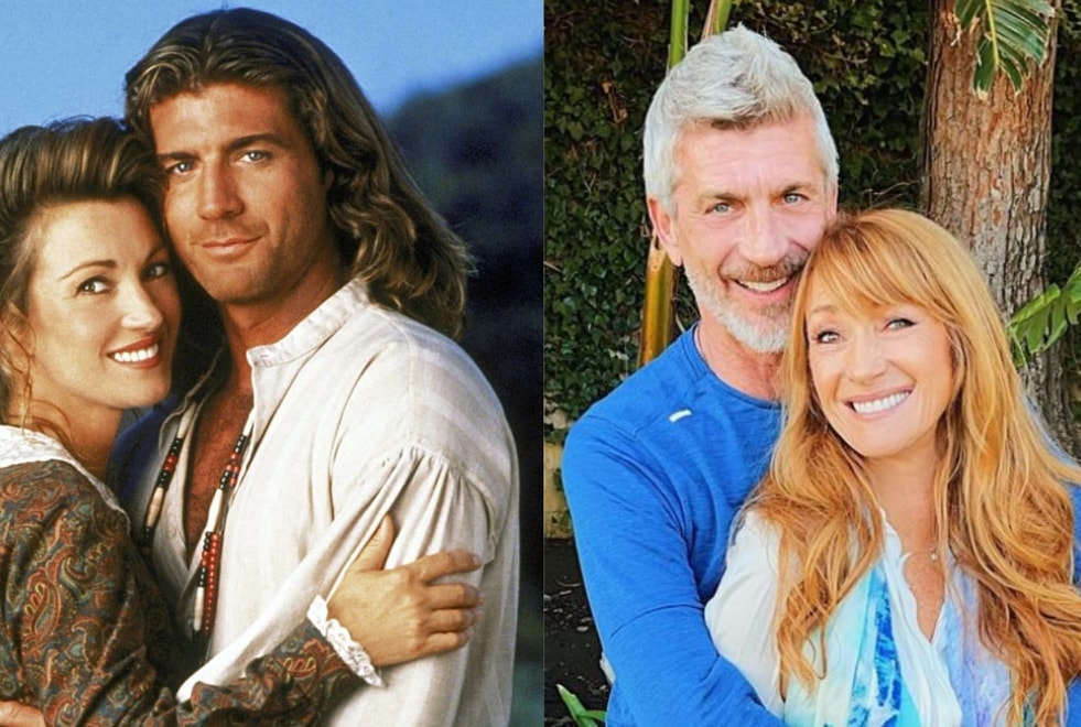 Docteur Quinn, femme médecin : à quoi ressemblent les acteurs de la série aujourd’hui ?