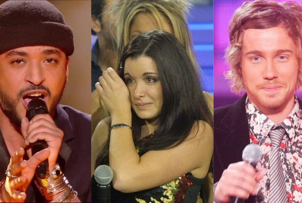 Ce quiz te dira si tu remportes The Voice, Star Academy ou Nouvelle Star