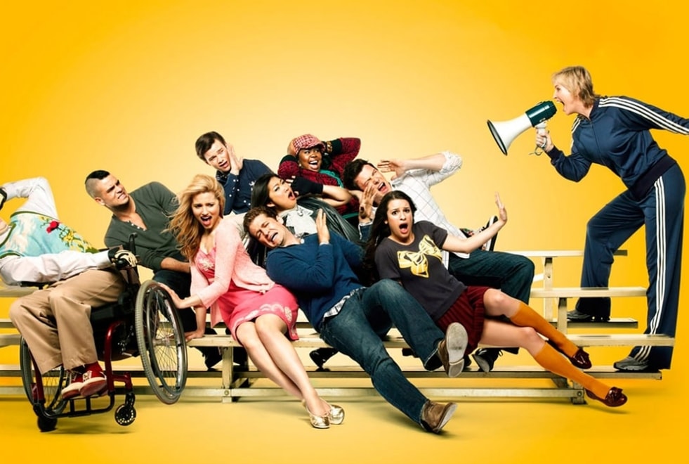 Glee : seul un vrai fan de la série aura 5/5 à ce quiz
