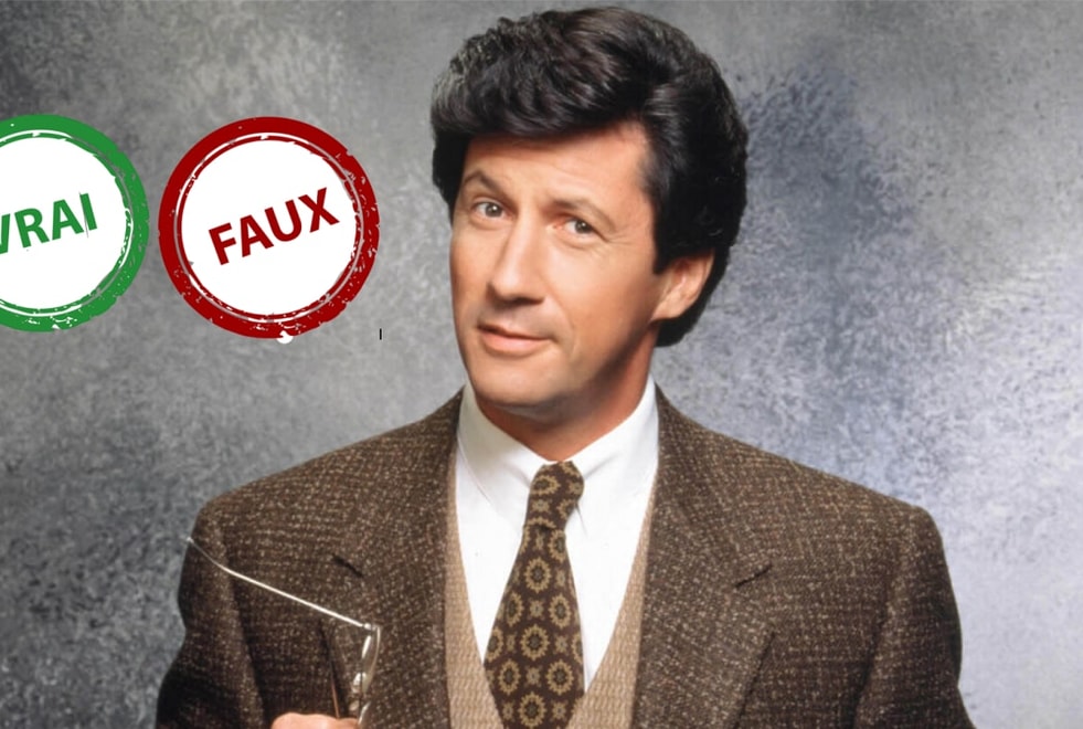 Une Nounou D’Enfer : impossible d’avoir 10/10 à ce quiz vrai ou faux sur Maxwell Sheffield