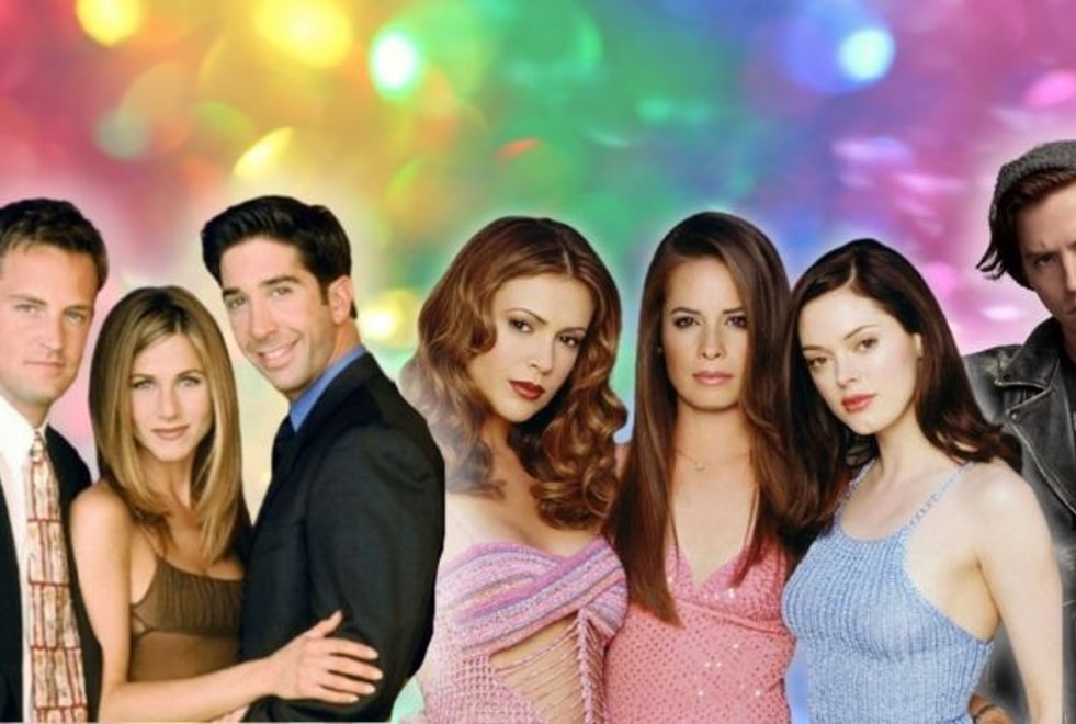 Quiz : balance ta couleur pref’, on te dira de quelle série tu serais la star