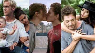 Spider-Man, X-Men...10 couples qui se sont formés sur le tournage d'un film #Saison2