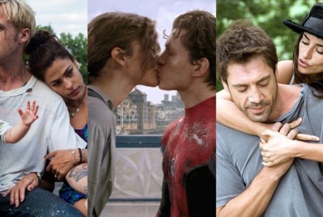 Spider-Man, X-Men&#8230;10 couples qui se sont formés sur le tournage d&rsquo;un film #Saison2