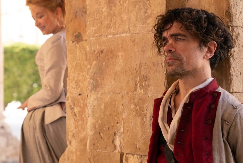 Cyrano : Joe Wright réinvente de Bergerac avec panache