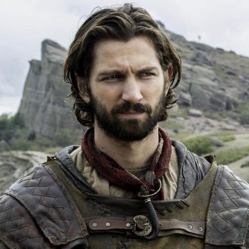 Michiel Huisman