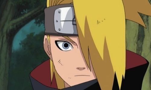 Deidara