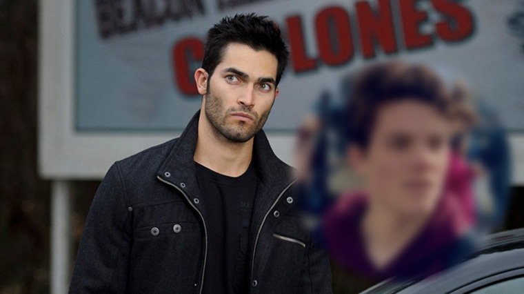 Teen Wolf : Derek aura un fils dans le film et l'acteur a été trouvé