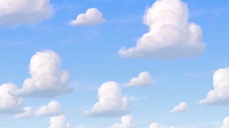 © Pixar Animation Studios
