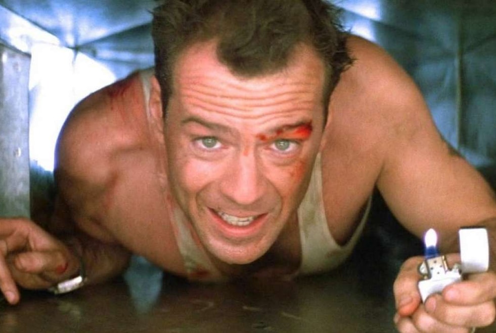 Piège de Cristal (Die Hard) : seul un vrai fan du film aura 5/5 à ce quiz