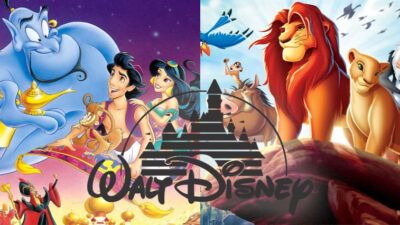Quiz : sauras-tu nommer tous les Disney des années 90 en un temps record ?