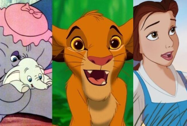 Le Roi Lion, Aladdin, Dumbo&#8230; 10 anecdotes à connaître sur vos Disney préférés