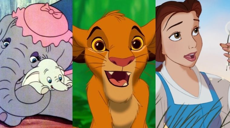 Le Roi Lion, Aladdin, Dumbo… 10 anecdotes à connaître sur vos Disney préférés