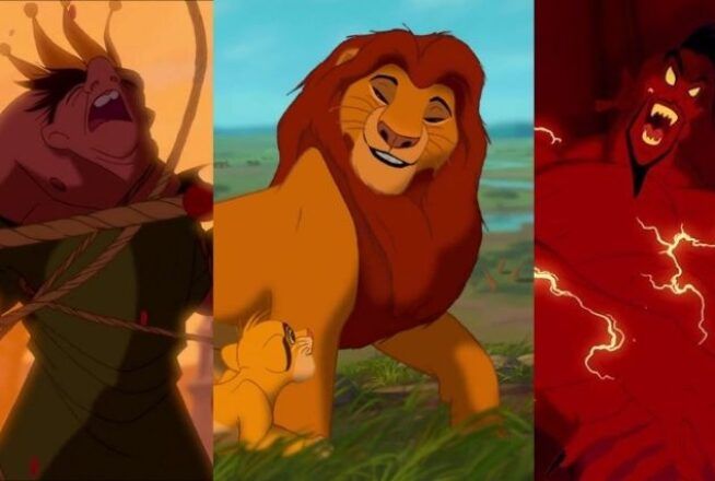 10 traumatismes que les fans de Disney ne surpasseront jamais