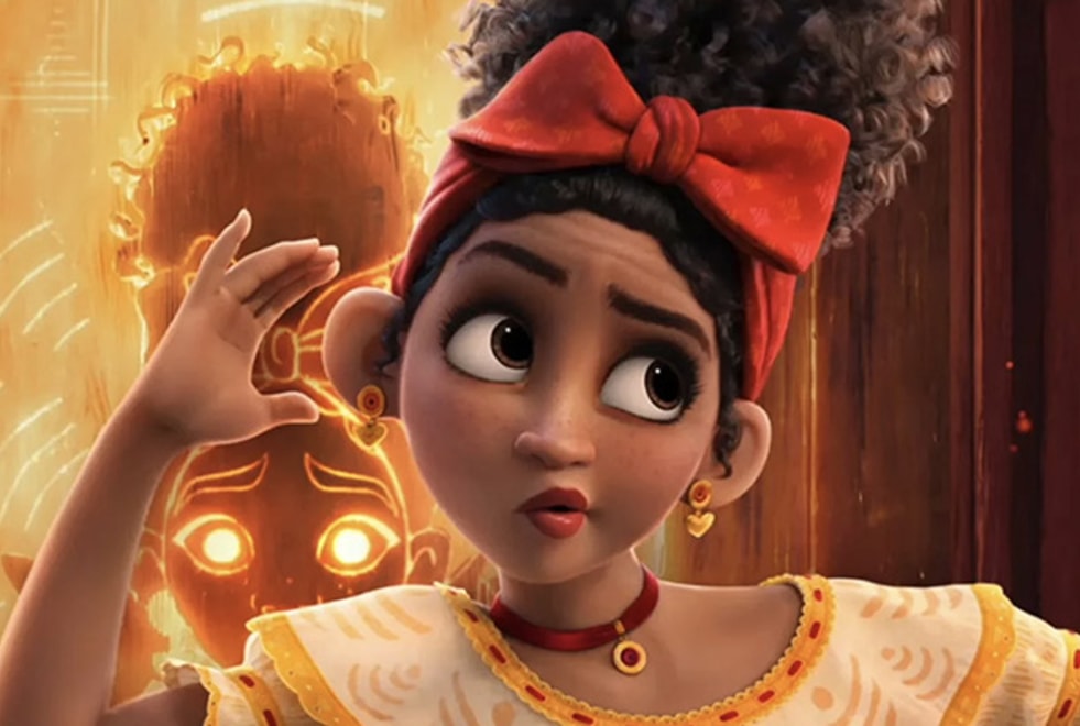 Encanto : et si Dolores était la vraie méchante du film Disney ? La folle théorie de fans