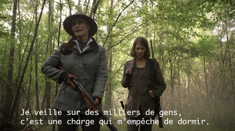 dormir-pamela-maggie-the-walking-dead-saison-11