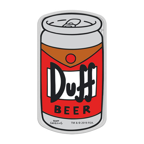 De la Duff