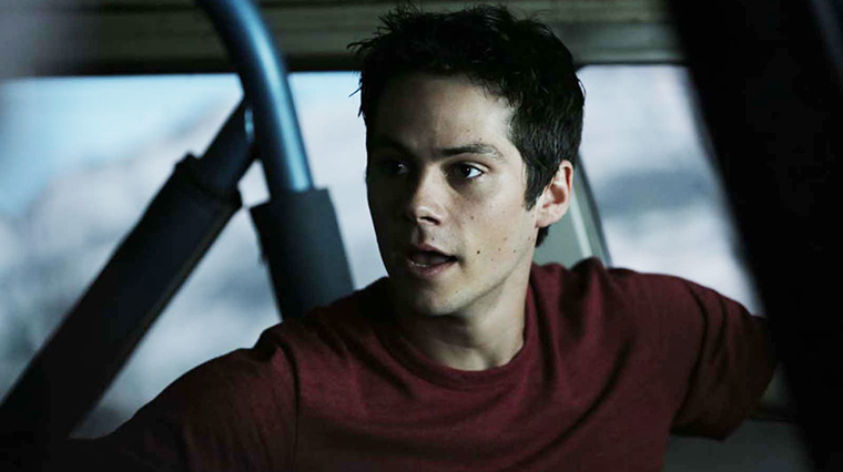 Dylan O&rsquo;Brien avait peur de ne plus jamais pouvoir travailler après son grave accident sur le tournage du Labyrinthe