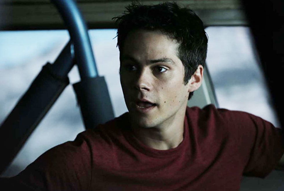 Dylan O’Brien avait peur de ne plus jamais pouvoir travailler après son grave accident sur le tournage du Labyrinthe