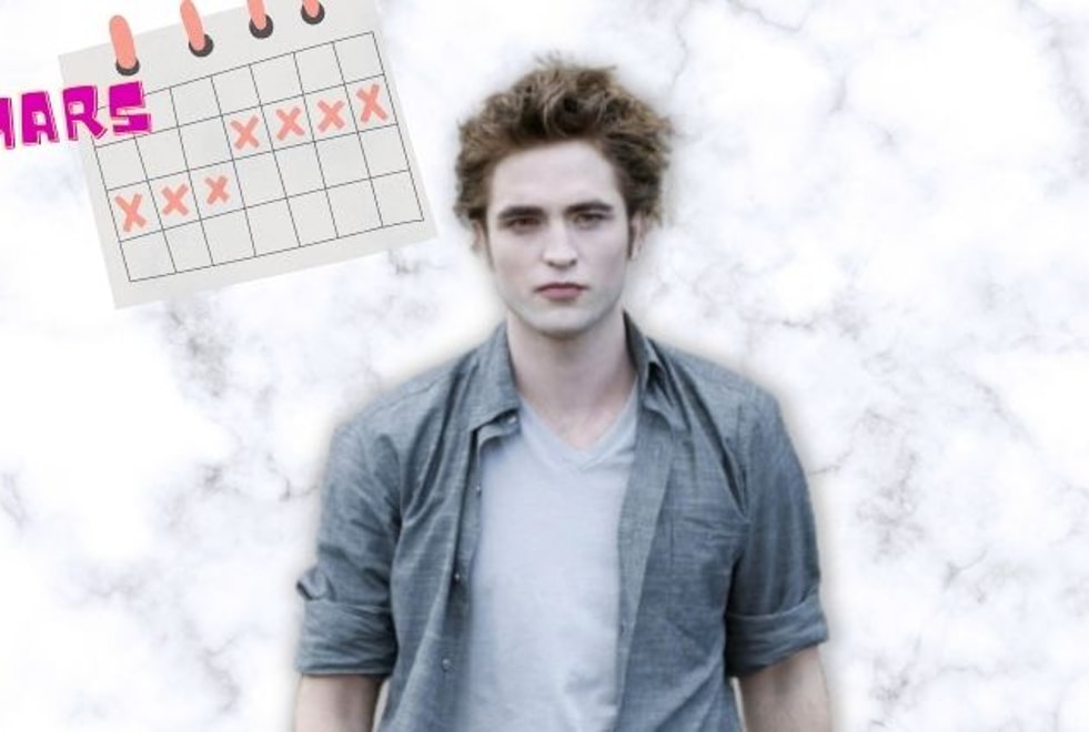 Quiz Twilight : ton mois de naissance te dira quel serait le rôle d’Edward Cullen dans ta vie
