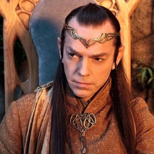 Elrond