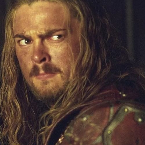 Eomer