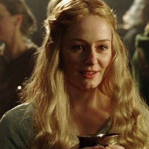 Eowyn