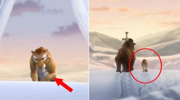 L Age De Glace Ces Erreurs Que Vous N Aviez Jamais Remarquees Dans La Saga L Age De Glace Ces Erreurs Que Vous N Aviez Jamais Remarquees Dans La Saga