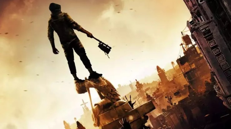 Dying Light 2 : ce quiz te dira si tu survis à The City