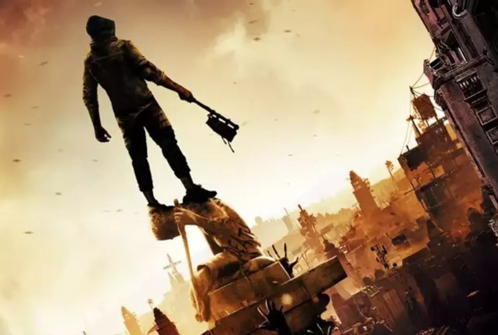 Dying Light 2 : ce quiz te dira si tu survis à The City
