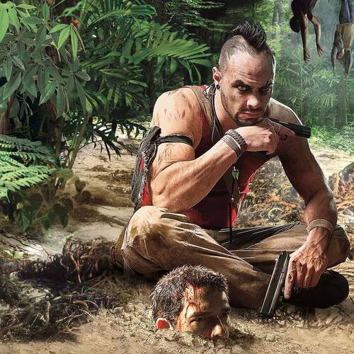 Far Cry 3 