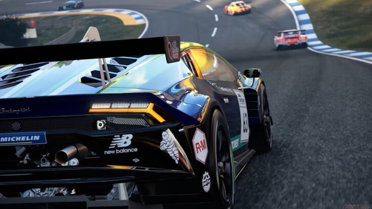 3 bonnes raisons de prendre le volant dans Gran Turismo 7