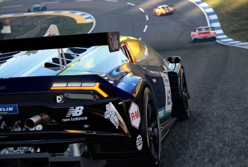 3 bonnes raisons de prendre le volant dans Gran Turismo 7