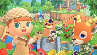 Sondage Animal Crossing : jouez-vous encore au jeu ?