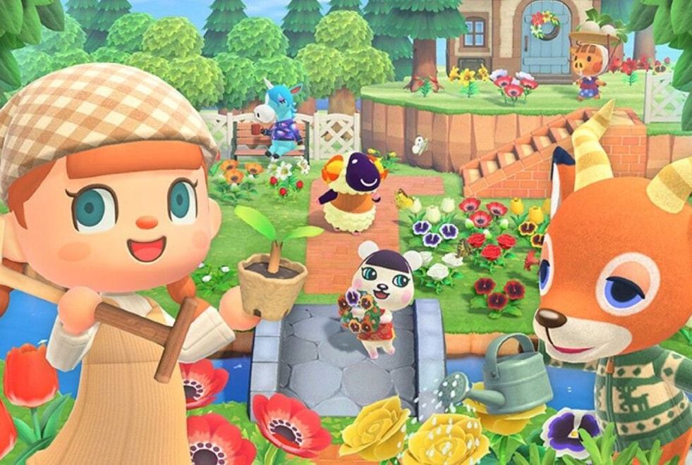 Sondage Animal Crossing : jouez-vous encore au jeu ?