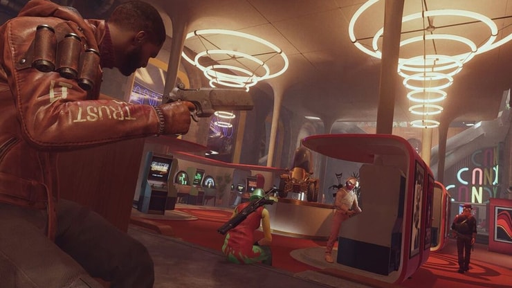 Deathloop : pourquoi il faut absolument jouer au jeu multi-récompensé aux Pégases