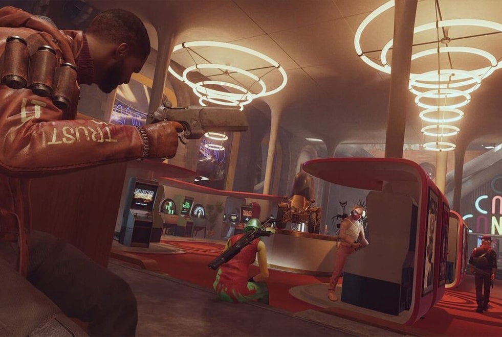 Deathloop : pourquoi il faut absolument jouer au jeu multi-récompensé aux Pégases