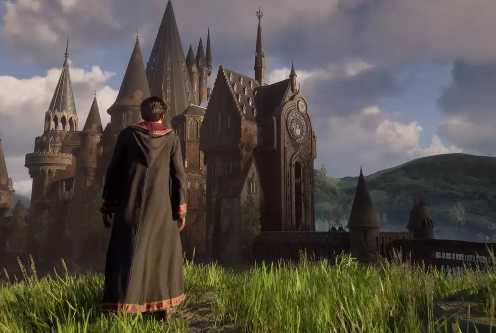 Harry Potter : 4 infos à connaître sur le jeu Hogwarts Legacy