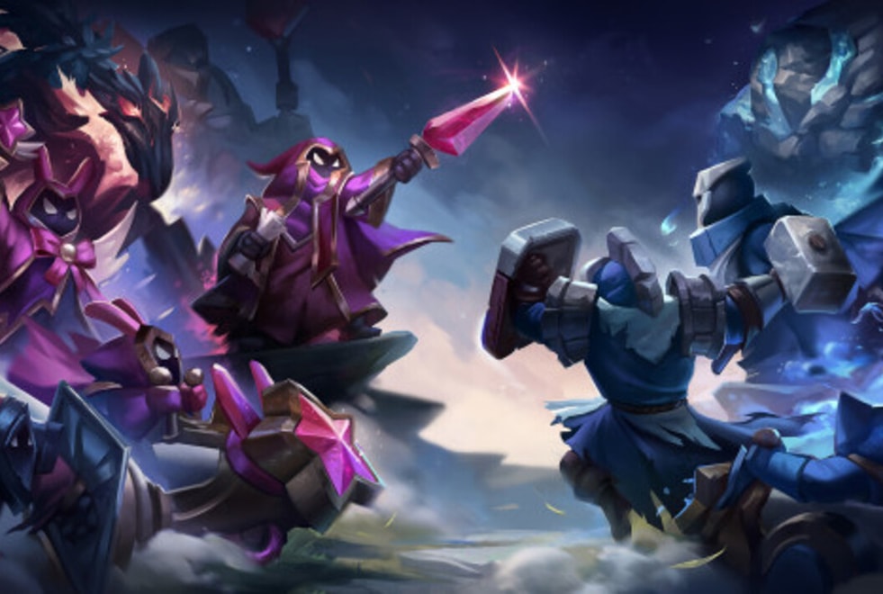 League of Legends: 5 anecdotes surprenantes sur le jeu vidéo