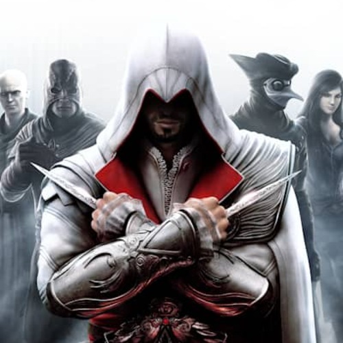 Assassin's Creed