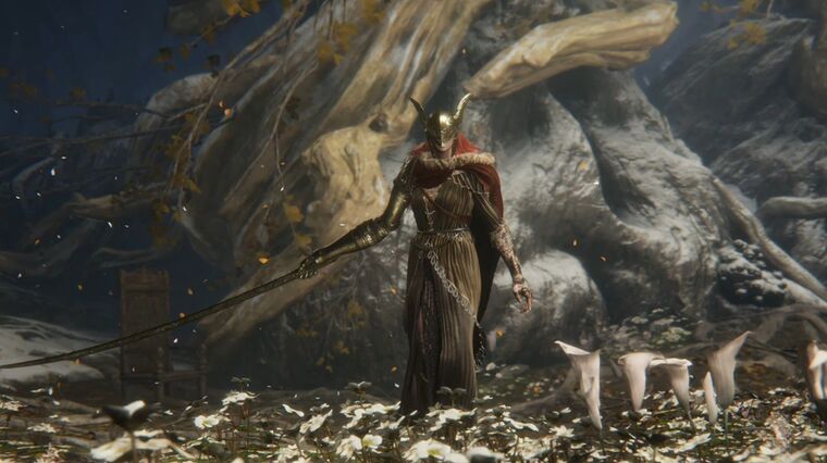 ©Bandai Namco Entertainment © FromSoftware