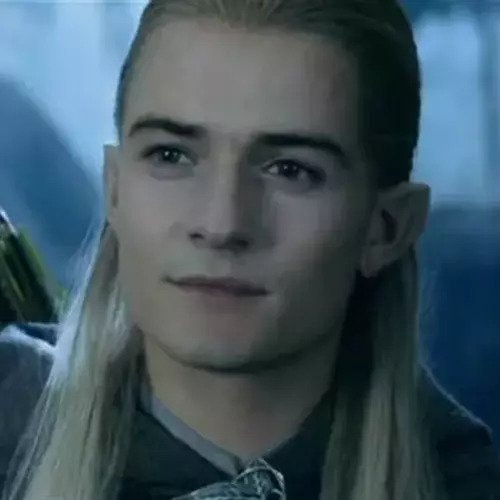 Legolas