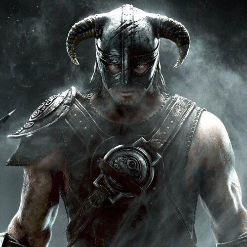 The Elder Scrolls V: Skyrim