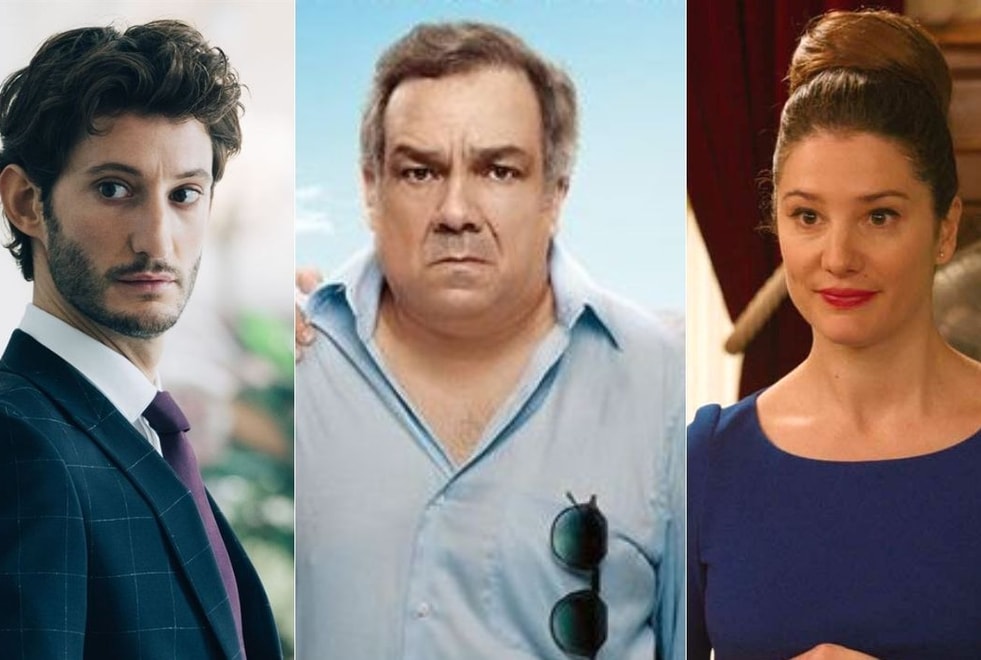 Goliath, Murder Party… Les films à découvrir au cinéma à partir du 9 mars