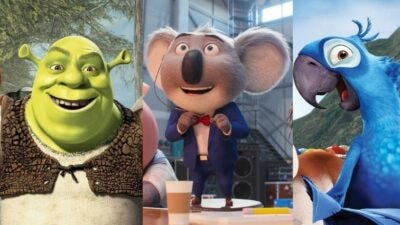 Shrek, Moi, moche et méchant, Tous en scène...10 secrets de fabrication de vos films d'animation préférés