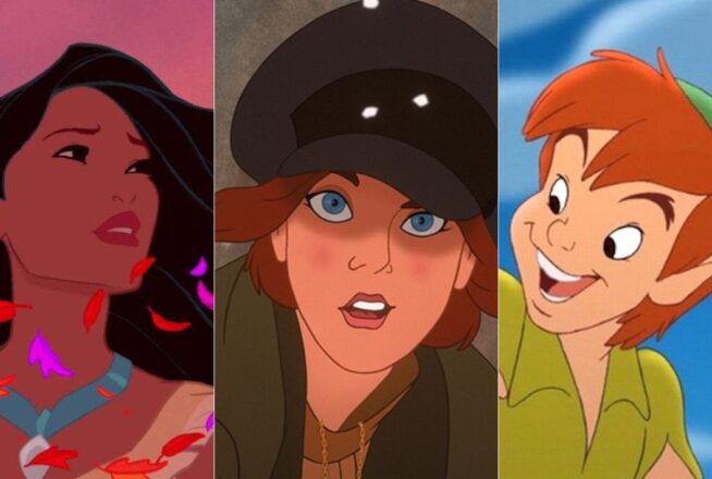 6 histoires vraies (et glauques) qui ont inspiré ces films d’animation