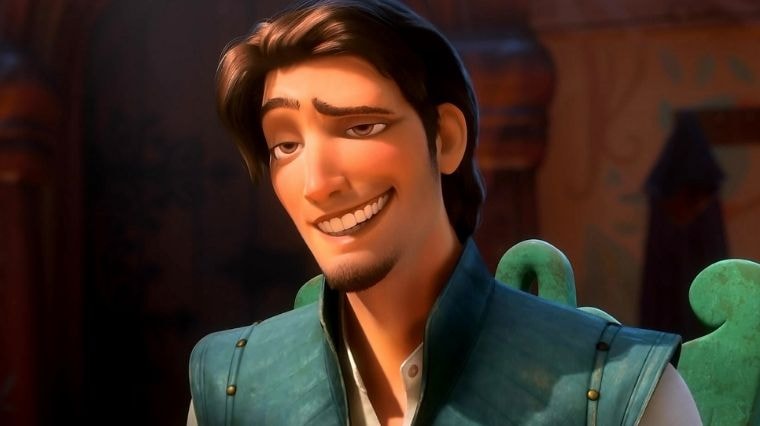 Flynn Rider (Raiponce)