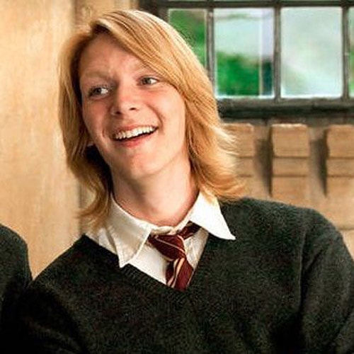 Fred Weasley