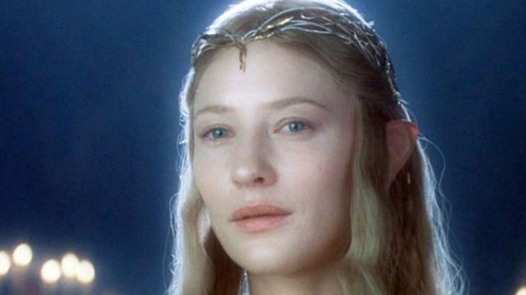 Le Seigneur des Anneaux : Cate Blanchett balance sur son salaire ridicule pour la trilogie culte