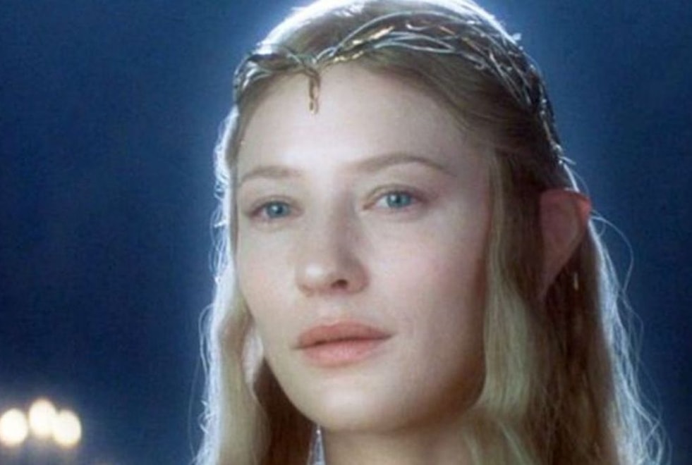 Le Seigneur des Anneaux : Cate Blanchett balance sur son salaire ridicule pour la trilogie culte
